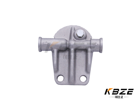 Nieuwe KS568C brandstoffilterkop/brandstoffilterstoel vervanging voor MITSUBISHI 6D14 6D31 & KOBELCO SK200-6