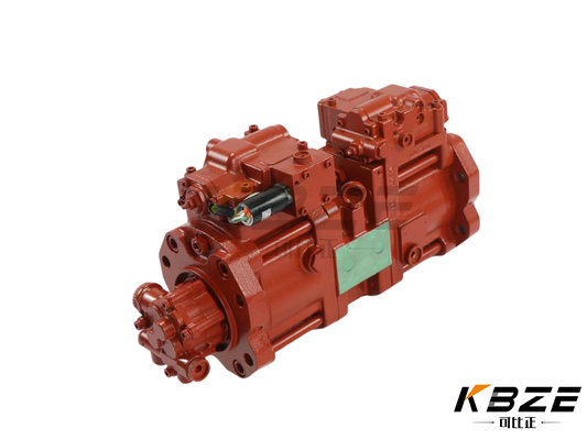 KBZE K3V63DT-9C22 HYDRAULISCHE PUMP vervanging voor R150-7 HYDRAULISCHE MAIN PUMP