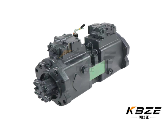 KBZE K3V180-9N29 HYDRAULISCHE PUMP vervanging voor de hydraulische hoofdpomp van de graafmachine