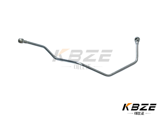 HITACHI 1-13313518-1 1133135181 TURBOCHARGER OLIEINLEIDINGSROOF/VERVEDIGINGSROOF voor ISUZU MOTOR 6BD1 EX200 EX210