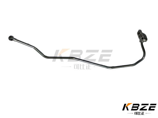 HITACHI 1-13313518-1 1133135181 TURBOCHARGER OLIEINLEIDINGSROOF/VERVEDIGINGSROOF voor ISUZU MOTOR 6BD1 EX200 EX210