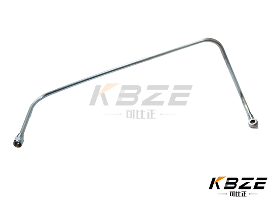 MITSUBISHI 6D15 TURBOCHARGER OIL INLEIDINGSROOF/VERVANKINGSROOF voor MITSUBISHI Dieselmotor