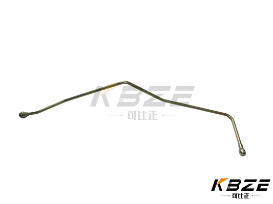 KOBELCO VAME088491 ME088491TURBOCHARGER OLIEINLEIDINGSROOF/VERVANKINGSROOF voor MITSUBISHI MOTOR 6D31 SK200