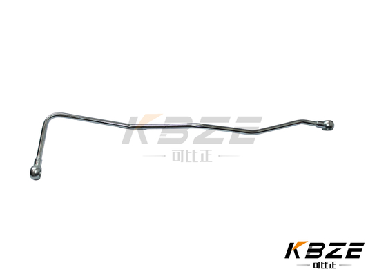 KOBELCO VAME088874 ME088874 TURBOCHARGER OILINLEIDINGSPIP/VEDERGEBUIS vervanging voor MITSUBISHI MOTOR 6D34 SK200-6