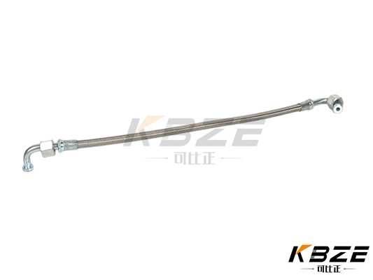 KOMATSU 6735-51-8140 6735518140 TURBOCHARGER Olieinlaatpijp/voedingsbuis vervanging voor CUMMINS SAA6D102E PC200-6