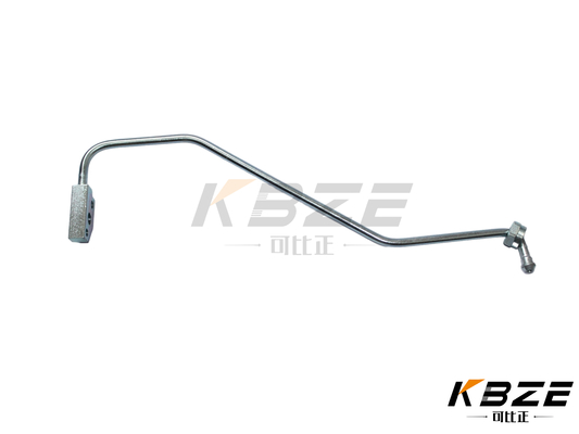 KOMATSU 6221-51-8120 6221518120 TURBOCHARGER OLIEINLEIDINGSROOF/VERVEDIGINGSROOF voor CUMMINS SAA6D108E PC300-5/6