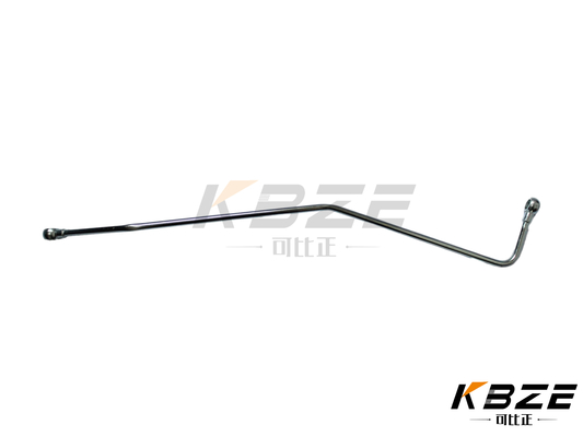 DOOSAN DAEWOO 65.0701-6542 6507016542 TURBOCHARGER OLIE INLEIDBOOIE/VOERBOOIE vervanging voor graafmachine DH220-5