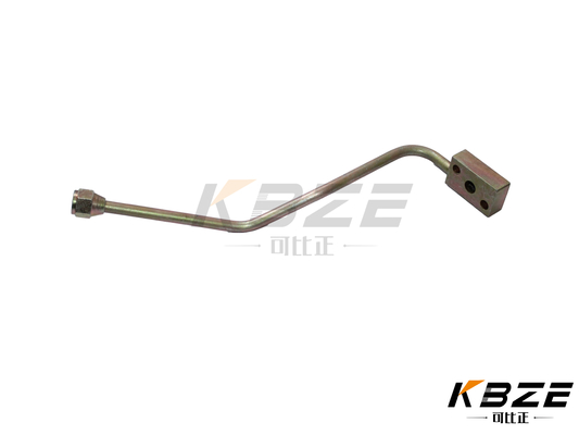KOMATSU 6207-51-8131 6207518131 TURBOCHARGER OLIEINLEIDINGSBOOR/VERVANKINGSBOOR vervanging voor SA6D95L PC200-5