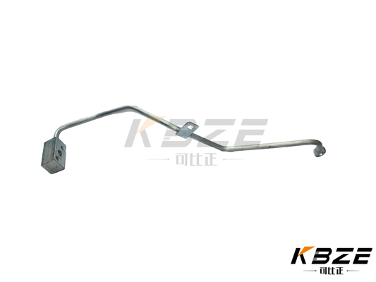 KOMATSU 6738-51-8120 6738518120 TURBOCHARGER OLIEINLATINGSPUIBE/VOEDINGSPUIBE vervanging voor SAA6D102E PC200-7 PC220
