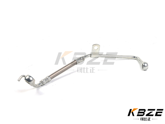 KOBELCO VH15407E0110 TURBOCHARGER OLIE INLEIDBOOIE/VERVUNNINGSBOOIE vervanging voor HINO J05E SK200-8 SK210-8 SK235
