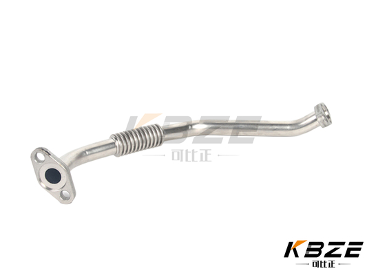 HITACHI 8-98002512-1 8980025121 TURBOCHARGER OLIERVERVORMERINGSBOOR/VERVORMINGSBOOR vervanging voor ISUZU MOTOR 6UZ1 SH460-5 SH480-5