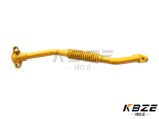 HITACHI 1-13313874-2 1133138742 TURBOCHARGER OLIETURRETURN PIPE/FEED TUBE vervanging voor ISUZU MOTOR 6BG1 EX200-6