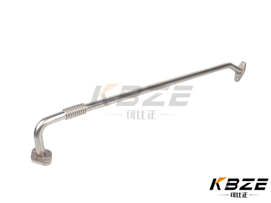 KOMATSU 6156-51-8330 6156518330 TURBOCHARGER OLIERVERVORMERINGSBOOR/VERVORMINGSBOOR vervanging voor KOMATSU motor SAA6D125E PC450-7