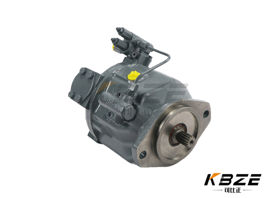 KBZE A10V071 HYDRAULISCHE PUMP VERANDERING VAN HYDRAULISCHE MAIN PUMP VAN DE GRAafmachine