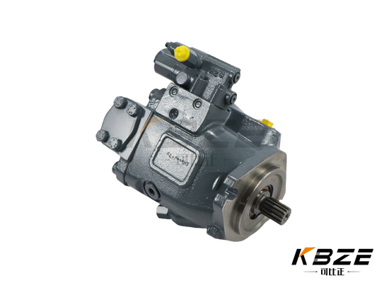 KBZE A10VO63 HYDRAULISCHE PUMP VERVALGING VAN HYDRAULISCHE MAIN PUMP VAN DE GROEFMAKER