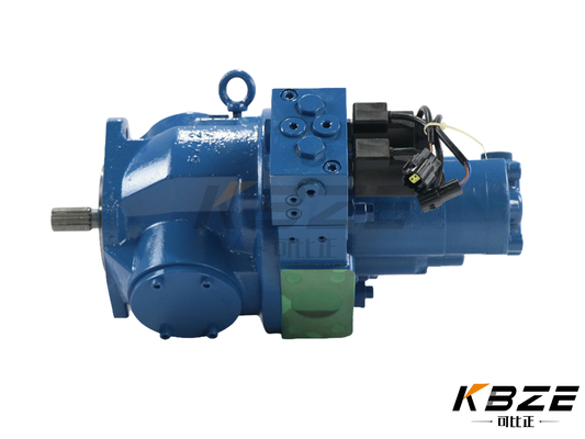 KBZE AP2D28 HYDRAULISCH PUMPEN VERANDERING VAN HYDRAULISCH MAIN PUMPEN VAN EXKAVATOREN