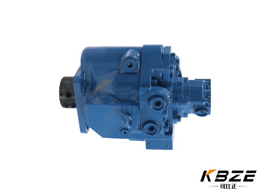 KBZE AP2D36 HYDRAULISCH PUMPEN VERANDERING VAN HYDRAULISCH MAIN PUMPEN VAN GRAafmachines
