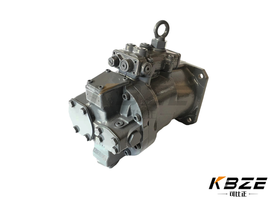 KBZE HPV145 HYDRAULICHE PUMP VERANDERING VAN HYDRAULICHE MAIN PUMP VAN DE GRAafmachine