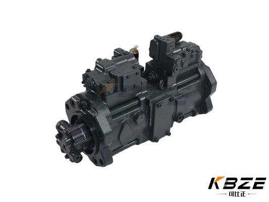 KBZE K3V112DTP-9Y14 HYDRAULISCHE PUMP VERANDERING VAN DE HYDRAULISCHE MAIN PUMP VAN DE GRAAVAMATOR