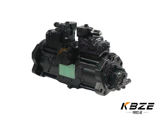 KBZE K3V112DTP-YT6K HYDRAULISCHE PUMP VERANDERING VAN DE HYDRAULISCHE MAINPUMP VAN DE GRAafmachine