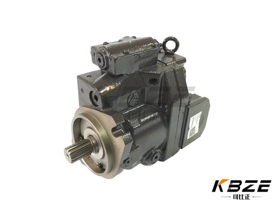 KBZE K3VL80 HYDRAULISCHE PUMP VERANDERING VAN HYDRAULISCHE MAIN PUMP VAN DE GRAafmachine