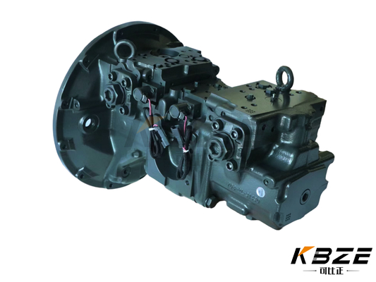 KBZE KOMATSU PC200-8 HYDRAULISCHE PUMP vervanging voor graafmachine hydraulische hoofdpomp