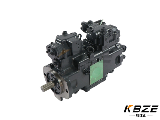 KBZE SANY 135-9 HYDRAULISCHE PUMP VERANDERING VAN HYDRAULISCHE MAINPUMP VAN DE GRAafmachine