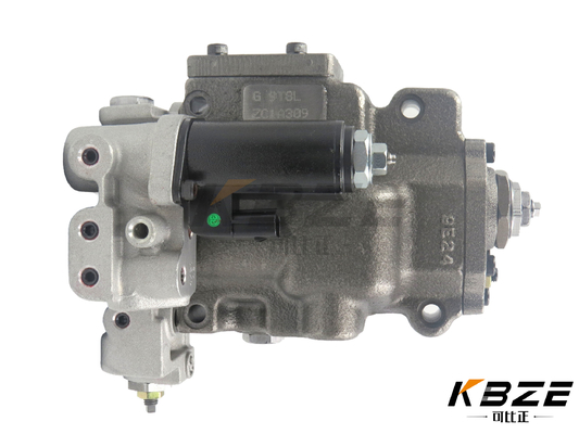G-9T8L HYDRAULIC PUMP REGULATOR MET SOLENOID vervanging voor K3V112DTP-9T8L PUMP