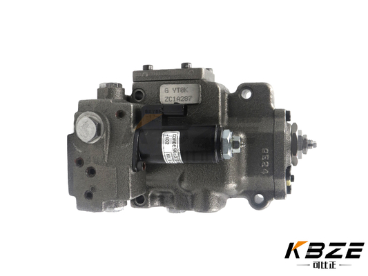 G-YTOK HYDRAULIC PUMP REGULATOR MET SOLENOID vervanging voor K3V112 PUMP