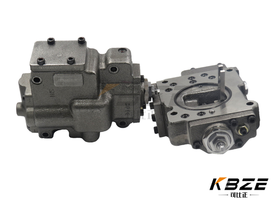 H-9N39 HYDRAULISCH PUMP-REGULATOR VERANDERING VAN K3V140 PUMP