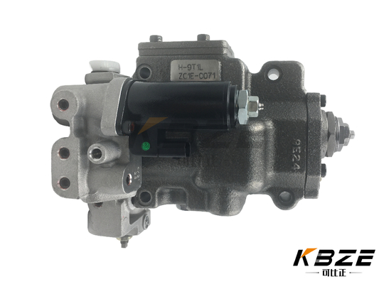 H-9T1L HYDRAULIC PUMP REGULATOR MET SOLENOID vervanging voor K3V140 PUMP