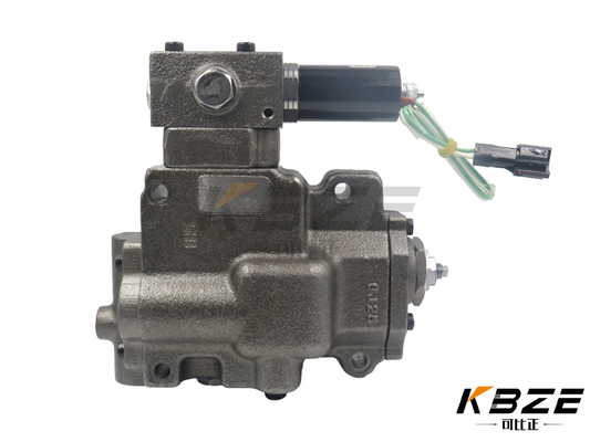 D-9N0Y HYDRAULIC PUMP REGULATOR MET SOLENOID vervanging voor K3V280 PUMP