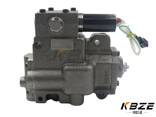 8-9N0J HYDRAULISCHE PUMP-REGULATOR MET SOLENOID-VERVALING VAN K5V80 PUMP