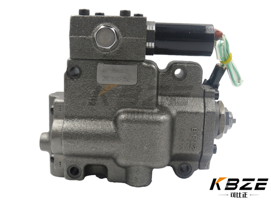 8-9N0Y HYDRAULISCHE PUMPEREGULATOR MET SOLENOID VERVALING VAN K5V80 PUMP