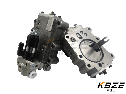 S-OE01 HYDRAULISCHE PUMP-REGULATOR MET SOLENOID-ERVEUGING VAN DE POMP K5V140