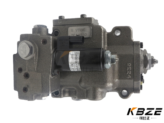 S-YTOK HYDRAULIC PUMP REGULATOR MET SOLENOID vervanging voor K5V140 PUMP