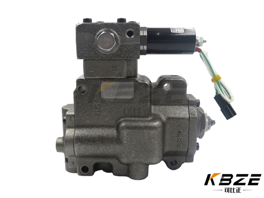 K-9N4A HYDRAULIC PUMP REGULATOR MET SOLENOID vervanging voor K5V160 PUMP