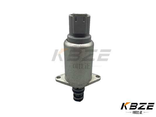 Hoge kwaliteit F01-24D1A25-A00 SOLENOID VALVEL vervanging voor graafmachine onderdeel