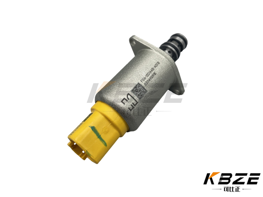 Hoge kwaliteit F06-12D1AAB-A01 SOLENOID VALVEL vervanging voor graafmachine onderdeel