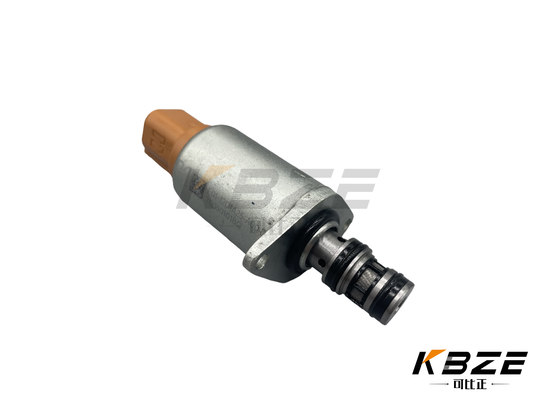 Hoge kwaliteit F01-12D1A25-A00 SOLENOID VALVEL vervanging voor graafmachine onderdeel