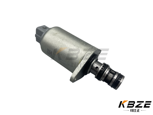 Hoge kwaliteit F01-24J1A25-A00 SOLENOID VALVEL vervanging voor graafmachine onderdeel
