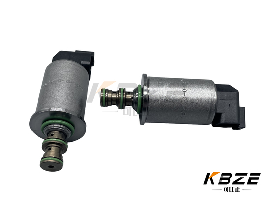 HYDRAFORCE EHPR98-G33-0-G-12ER SOLENOID VALVEL VERANDERING VAN DE DEL VAN HET GRAVER
