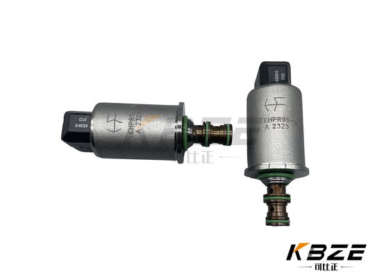 EHPR98-G35-0-G-24ER SOLENOID-VALVEL VERANDERING VAN DE DEL VAN DE GRAAVER