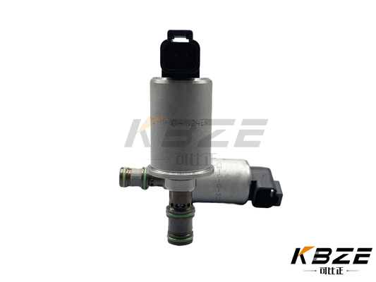 EHPR98-G37CS-0-G-S24ER SOLENOID VALVEL VERANDERING VAN DEEL VAN DE GRAAFmachine