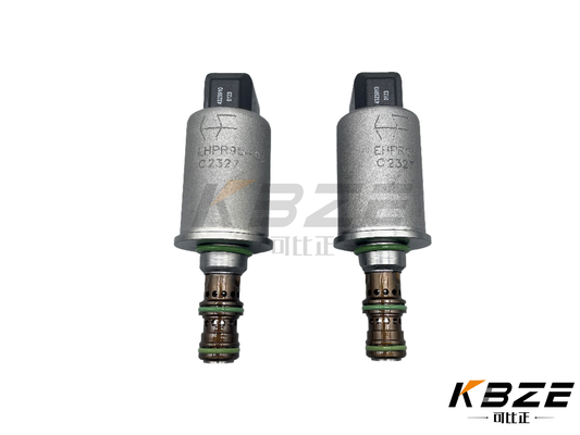 EHPR98-G38C-0-G-24ER SOLENOID VALVEL VERANDERING VAN DE DEL VAN DE GRAAFmachine