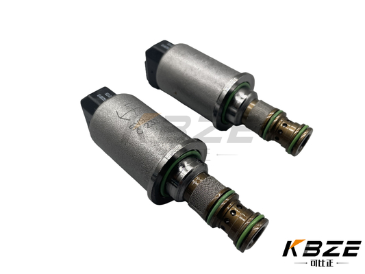 SV90-G39S-0-G-14ER SOLENOID VALVEL VERANDERING VAN DE DEL VAN DE GRAafmachine