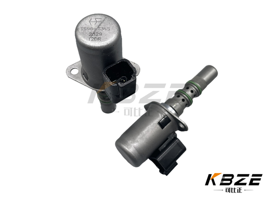 HYDRAFORCE TS98-T3S4-0-N-12DR SOLENOID VALVEL VERANDERING VAN EXKAVATORENDEEL