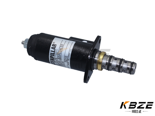 C-A-T 116-3526 1163526 KWE5K-31/G24E30-701A SOLENOID VALVE VERANDERING voor C-A-T E320B E320C