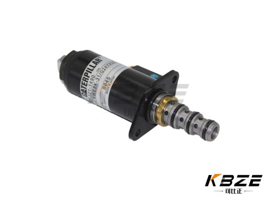 C-A-T 121-1490 1211490 KWE5K-31/G24YA30 SOLENOID VALVE VERANDERING voor C-A-T E320B E320C E320D