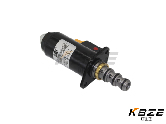 C-A-T 121-1491 1211491 KWE5L-31/G24DB30 SOLENOID VALVE VERANDERING voor C-A-T E320B E320C E320D